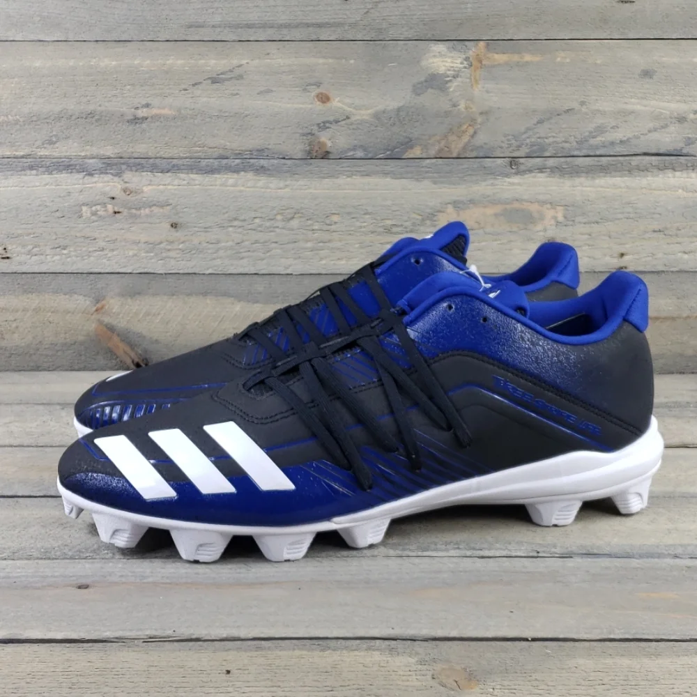 adidas Afterburner 6MD Baseball Cleats NEW